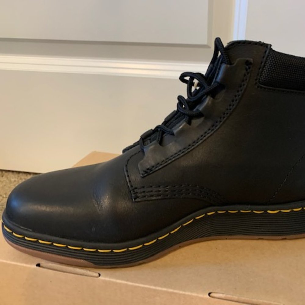 Doc Marten Boots